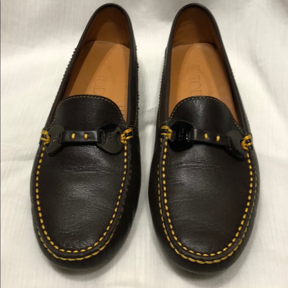 Tod’s Shoes - Picture 3 of 7